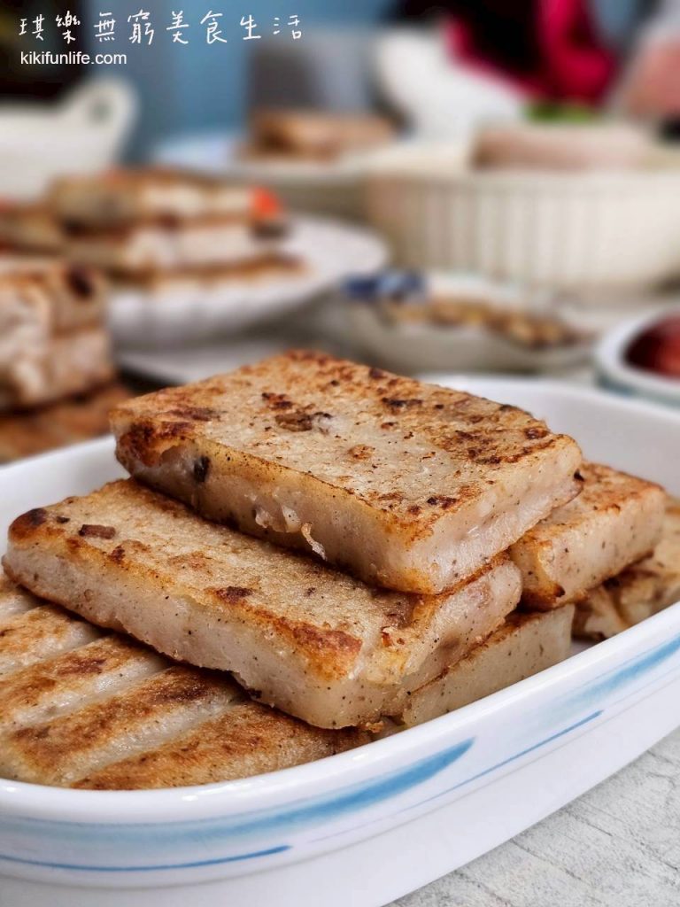 曾家莊蘿蔔糕_港式蘿蔔糕推薦_宅配美食_年節送禮_過年美食_曾記蘿蔔糕_曾家莊食品廠_純米港式蘿蔔糕
