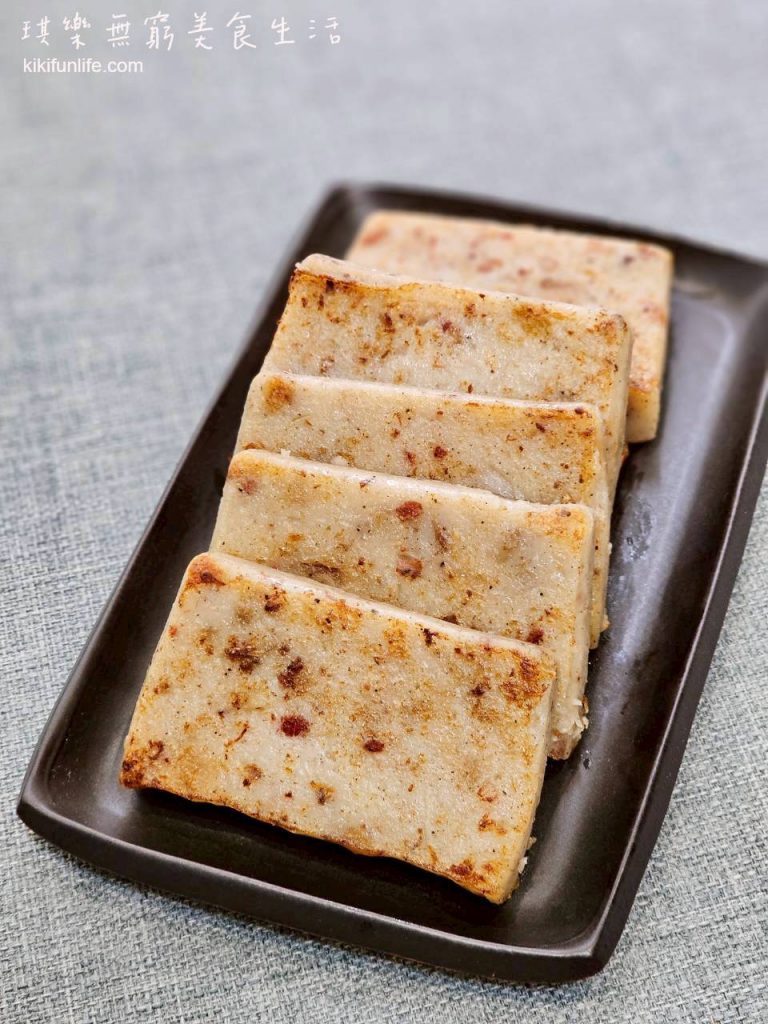 曾家莊蘿蔔糕_宅配美食_年節送禮_過年美食_曾記蘿蔔糕_曾家莊食品廠_純米香腸港式蘿蔔糕