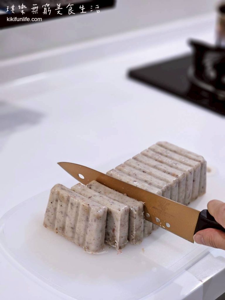 曾家莊蘿蔔糕_港式蘿蔔糕推薦_宅配美食_年節送禮_過年美食_曾記蘿蔔糕_曾家莊食品廠_純米香腸港式蘿蔔糕