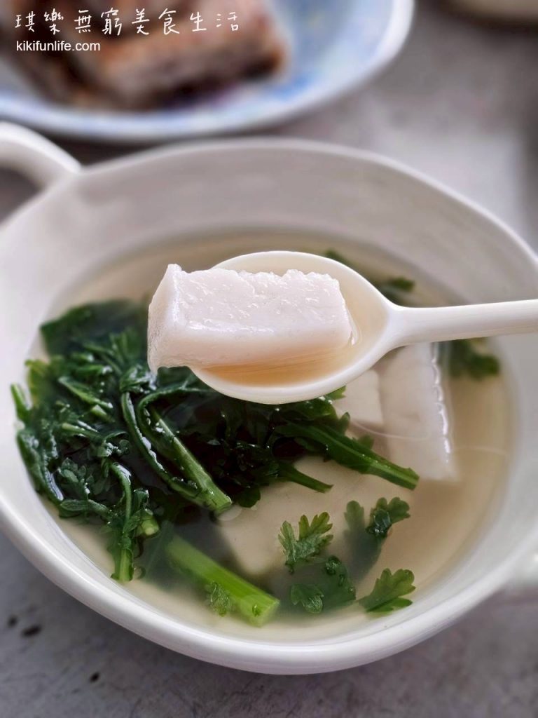 曾家莊蘿蔔糕_素食蘿蔔糕推薦_宅配美食_年節送禮_過年美食_曾記蘿蔔糕_曾家莊食品廠_純米傳統蘿蔔糕_原味蘿蔔糕