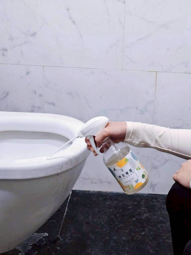 水垢清潔劑推薦_古寶無患子_神奇檸檬泡沫水垢清潔劑500g_浴室除水垢推薦_除水垢檸檬酸_玻璃除水垢推薦