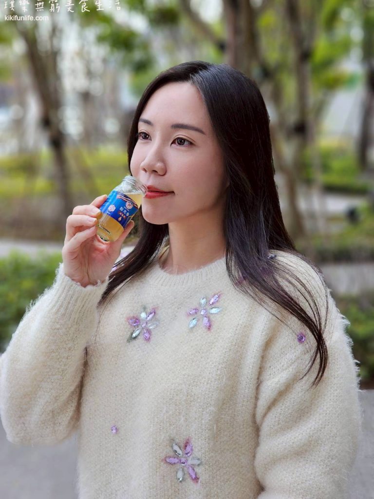 美國許氏粉光參養氣飲60ml_美國許氏花旗參_人蔘飲推薦_健康禮盒_過年送禮