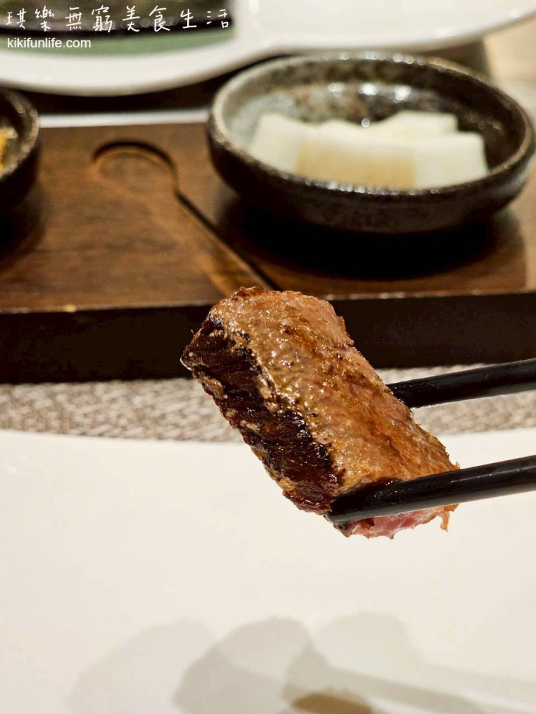 台中必吃餐廳_森鐵板燒_台中高級餐廳_20分鐘牛肉_全台首創牛肉分解料理_一牛多吃_和牛分解料理