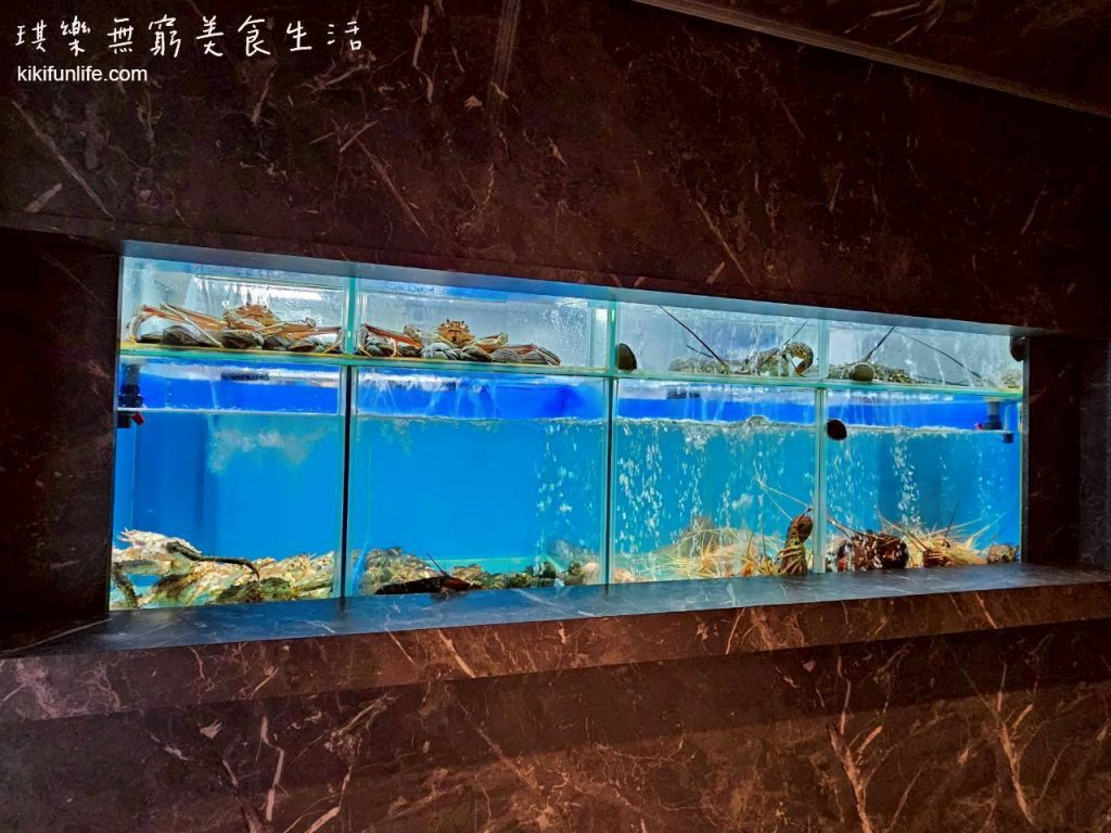 台中鐵板燒推薦_森鐵板燒_台中高級餐廳推薦_台中美食推薦_活體海鮮