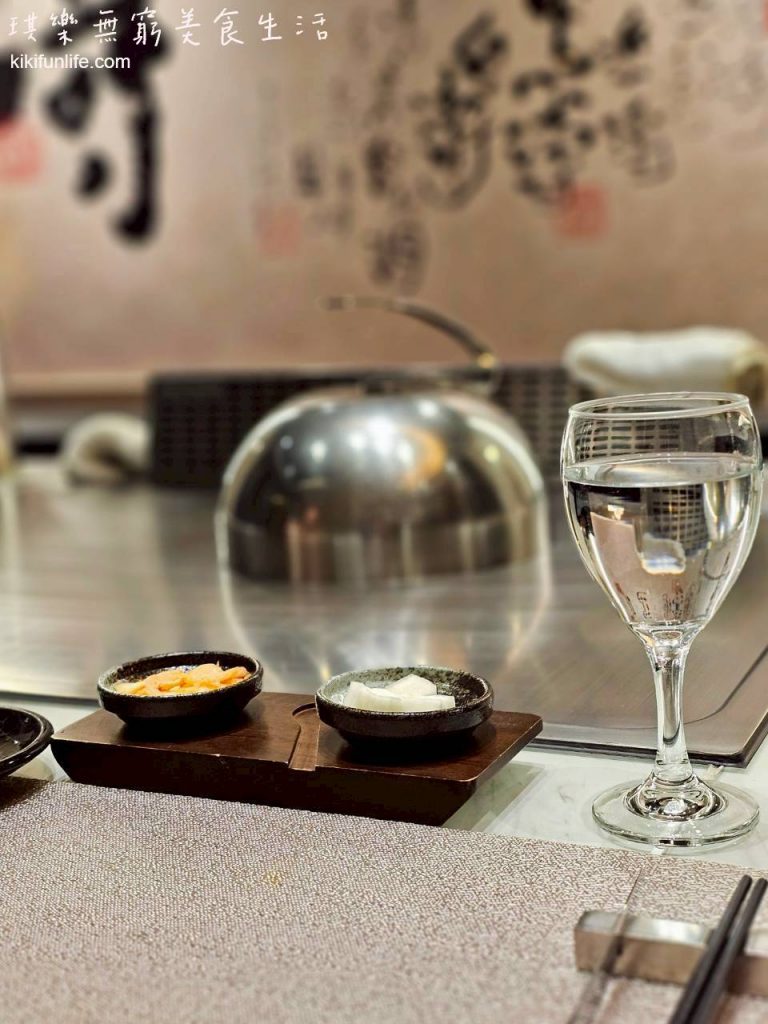 台中鐵板燒推薦_森鐵板燒_台中高級餐廳推薦_西屯餐廳推薦