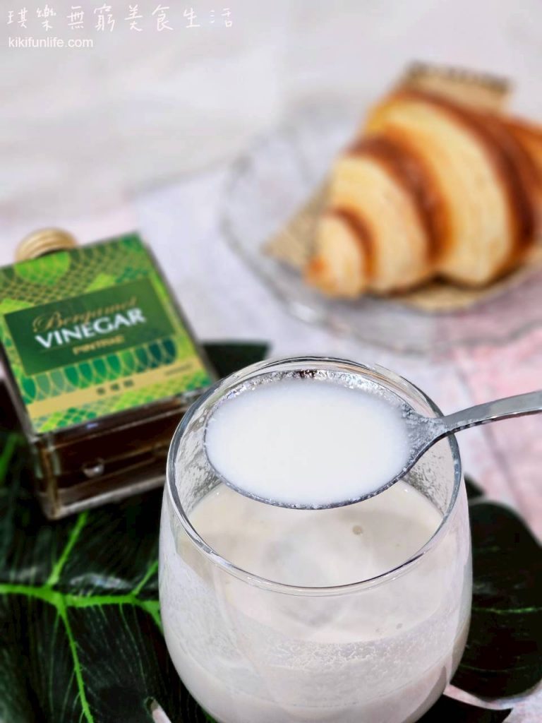 PINTRUE品醋迷_水果醋推薦_香檬醋100ml小方瓶_營養早餐_果醋優酪乳_水果醋加牛奶