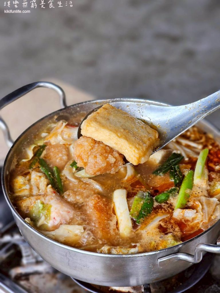 野沐私房菜_台中寵物餐廳推薦_台中寵物友善火鍋_北屯特色餐廳_台中包場餐廳_沙茶土魠魚鍋