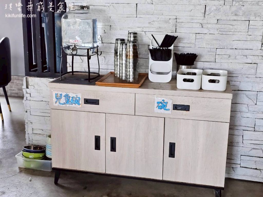 野沐私房菜_台中寵物餐廳推薦_北屯寵物友善餐廳_寵物餐具_親子餐廳