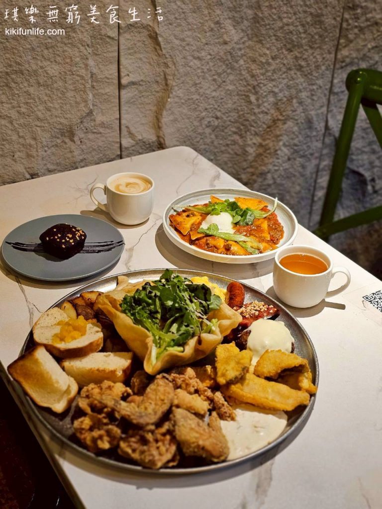 Proi Kitchen_台中澳式早午餐_台中早午餐推薦_西屯區美食