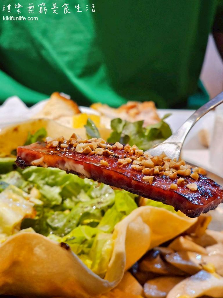 Proi Kitchen_萬餓早餐盤_逢甲必吃餐廳_早午餐推薦_厚培根