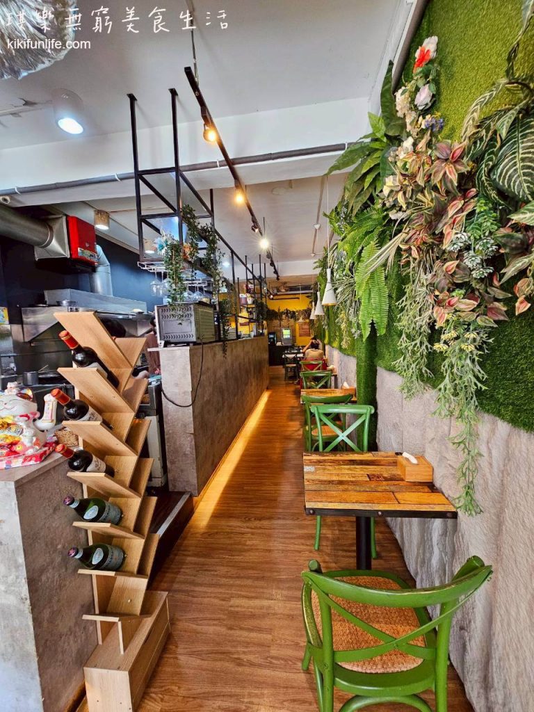 Proi Kitchen_台中早午餐推薦_台中不限時早午餐