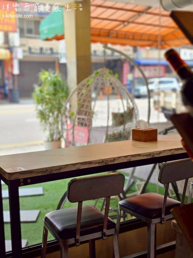 Proi Kitchen_台中不限時餐廳_台中西屯美食