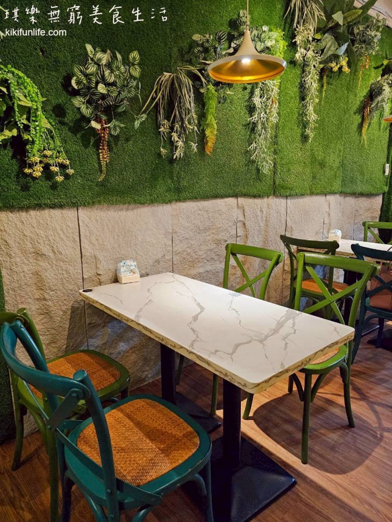 Proi Kitchen_台中早午餐好停車_台中網美早午餐