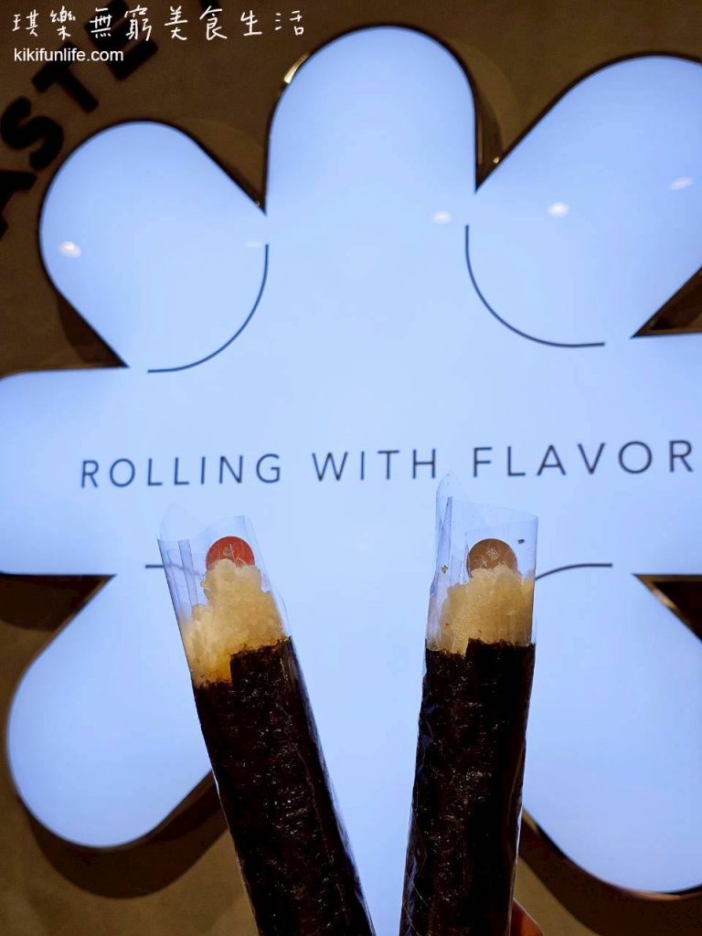 米浪飯卷_漢口店_台中海苔飯捲推薦_海苔飯卷專賣