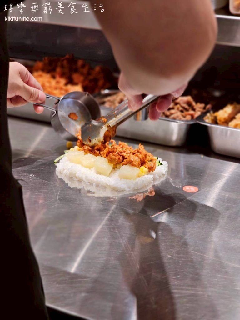 米浪飯卷_漢口店_台中海苔飯捲推薦_台中外帶美食