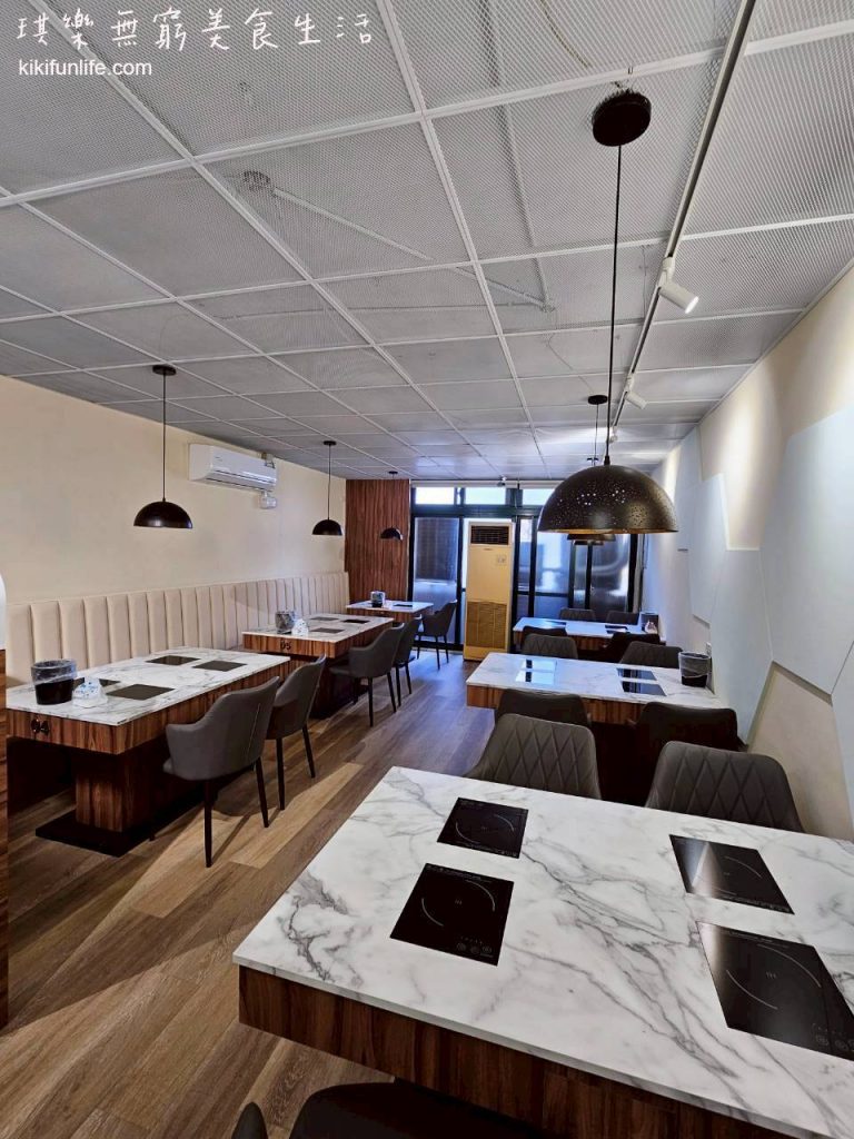 尚鮮吃到飽火鍋_尚鮮火鍋_台中火鍋推薦_大里美食晚餐_大里火鍋推薦