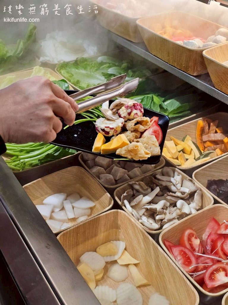 尚鮮吃到飽火鍋_尚鮮火鍋_台中火鍋推薦_火鍋吃到飽