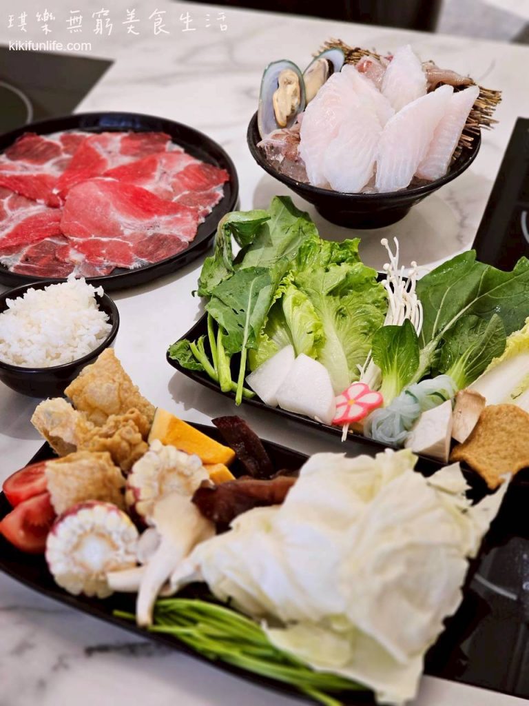尚鮮吃到飽火鍋_尚鮮火鍋_台中火鍋推薦_大里比吃美食_大里火鍋