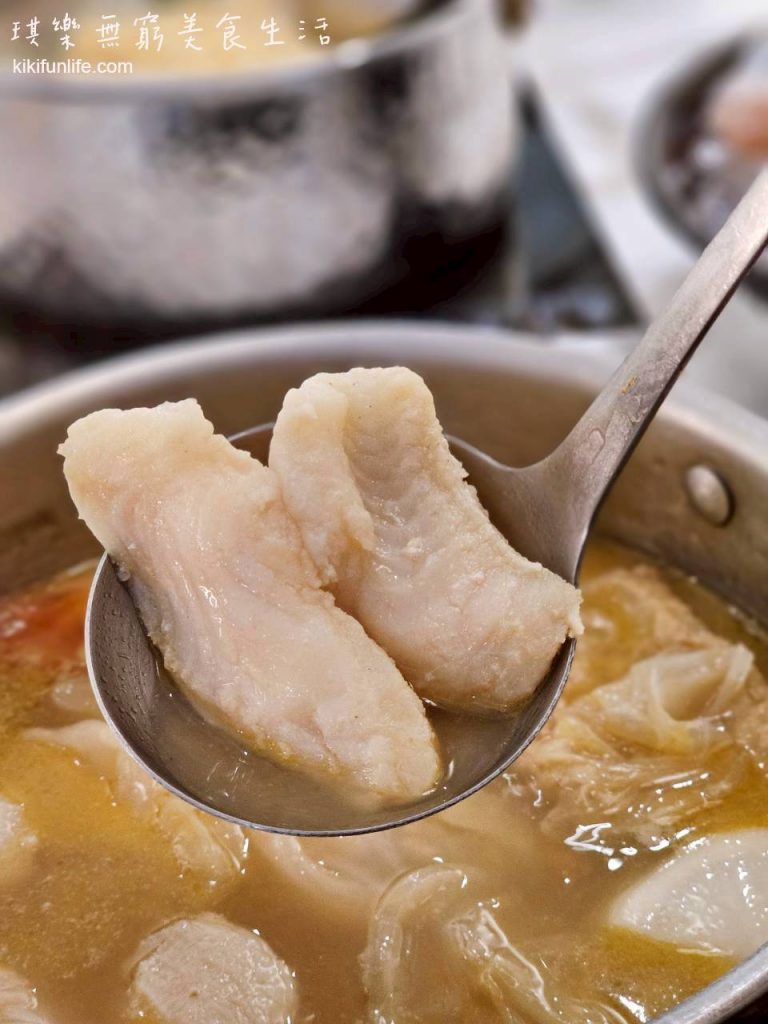 尚鮮吃到飽火鍋_尚鮮火鍋_台中火鍋推薦_透抽鮮魚組合_巴沙魚