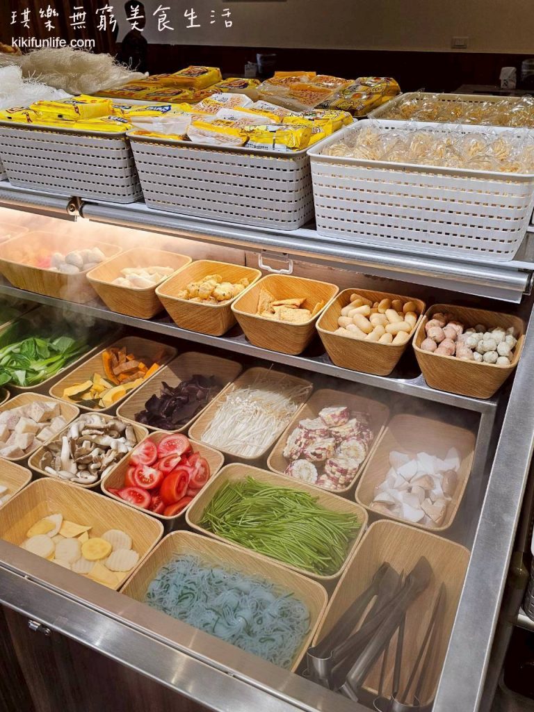 尚鮮吃到飽火鍋_尚鮮火鍋_台中火鍋推薦_台中好吃火鍋