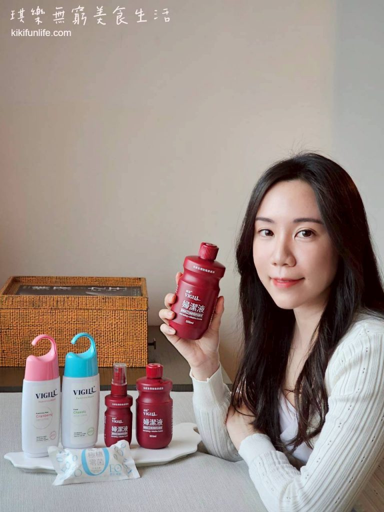 婦潔液推薦|私密處搔癢、私密處異味與分泌物異常時的女性私密保養選擇。