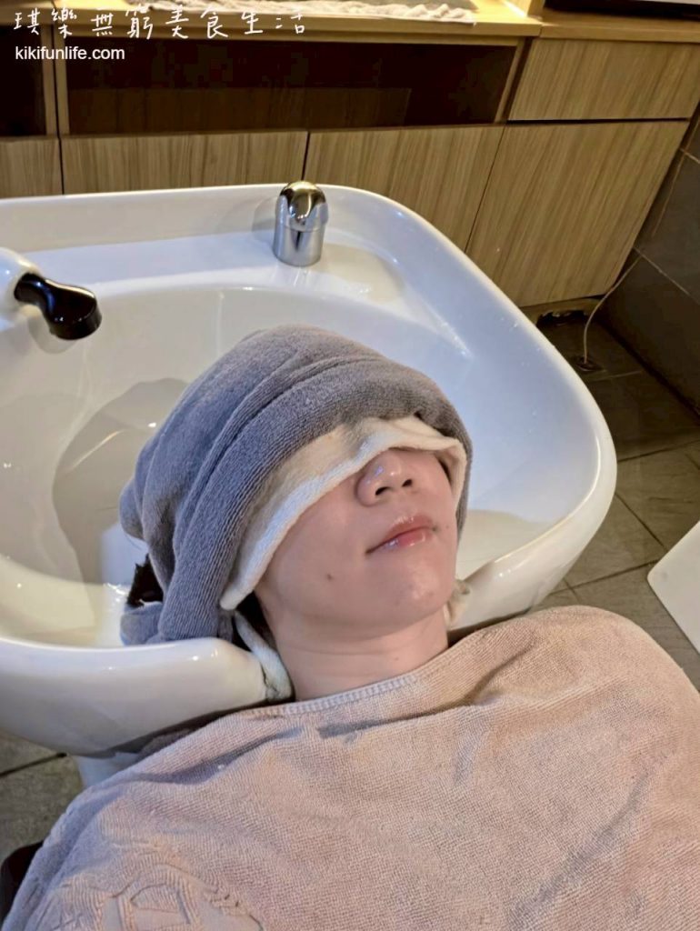 雅頓髮型_台中南屯店_台中洗頭推薦