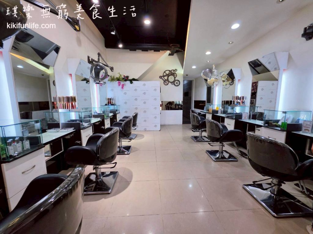 雅頓髮型_台中南屯店_台中髮廊推薦_台中美髮推薦