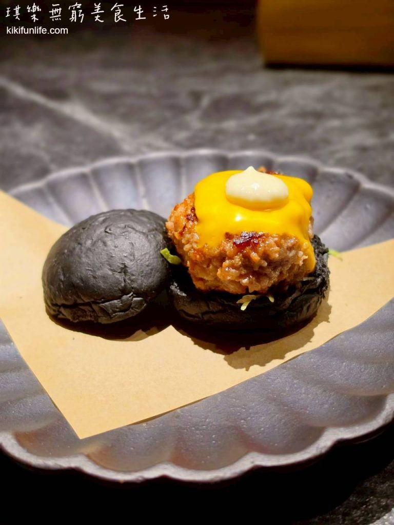 鐵ffteppanyaki鐵板燒_台中博館店_台中科鐵板燒餐廳推薦_和牛堡