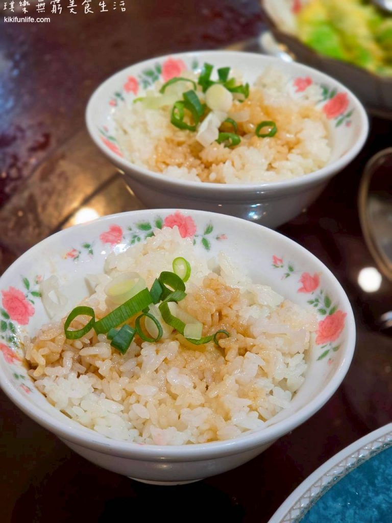 飯先知_道地臺菜餐廳_豬油醬香拌飯_台中美食推薦_台中必吃