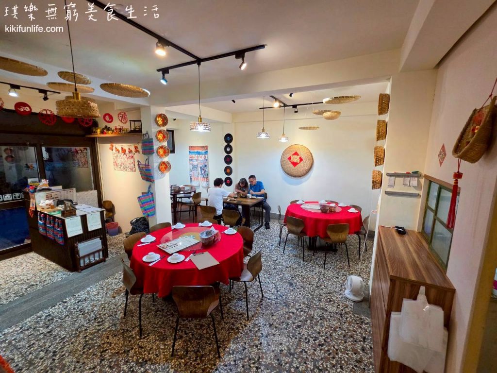 飯先知_道地臺菜餐廳_台中特色餐廳