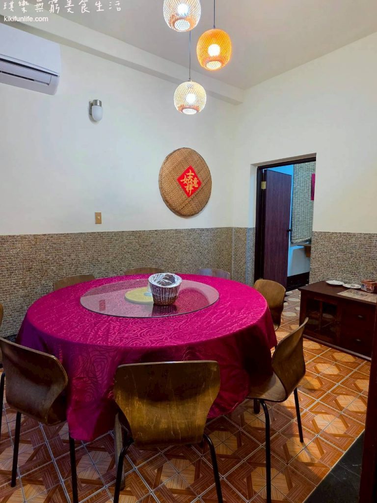 飯先知_道地臺菜餐廳_台中聚餐_台中桌菜_台中合菜餐廳推薦