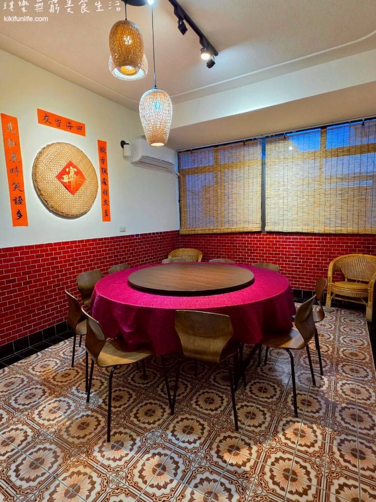 飯先知_道地臺菜餐廳_台中聚餐_台中桌菜餐廳推薦_家庭聚餐包廂
