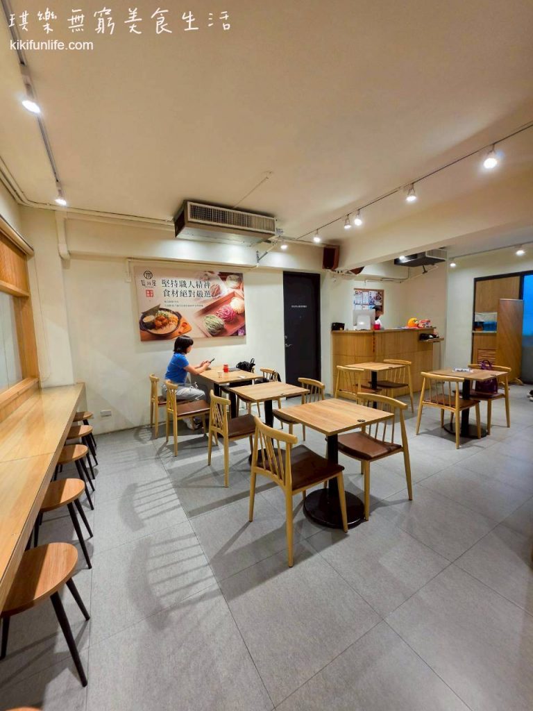 信川屋_博多豚骨拉麵店_勤美拉麵推薦_勤美平價拉麵