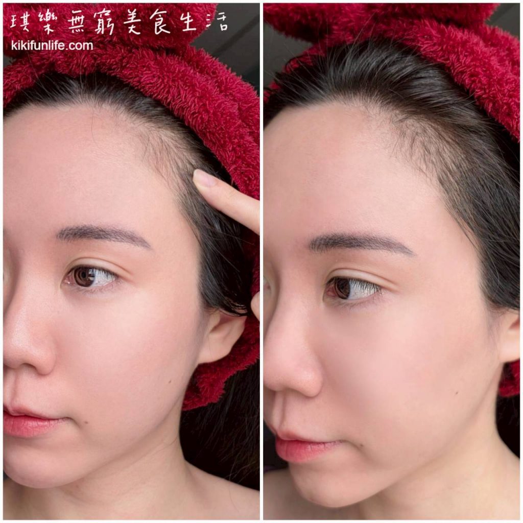 VCool蓬鬆養髮精華_雪松醇_豐盈強健植萃養髮精華_女人我最大養髮液推薦