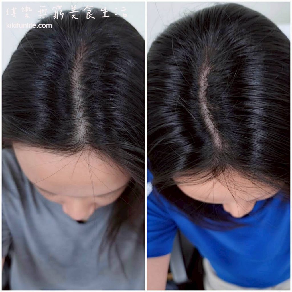 VCool_蓬鬆洗髮精_豐盈強健洗髮精_控油洗髮精推薦_養髮洗髮精推薦