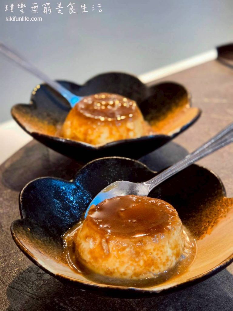 彰化燒肉推薦_山美燒肉_彰化平價美食餐廳_彰化市燒肉店_昭和布丁