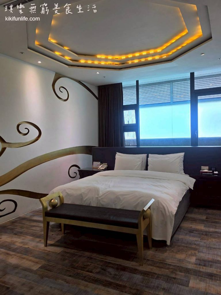 歐遊國際連鎖精品旅館_台中館_台中motel推薦_情侶約會休息
