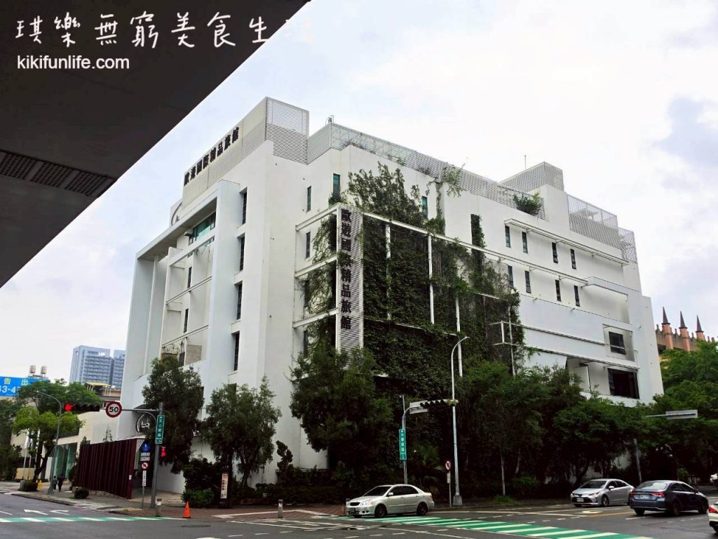 歐遊國際連鎖精品旅館_台中館_台中motel推薦