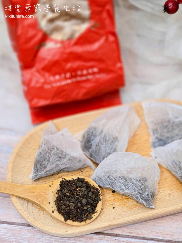碧蘿園茗茶坊_小資經濟茶包_紅烏龍茶包推薦_紅烏龍推薦