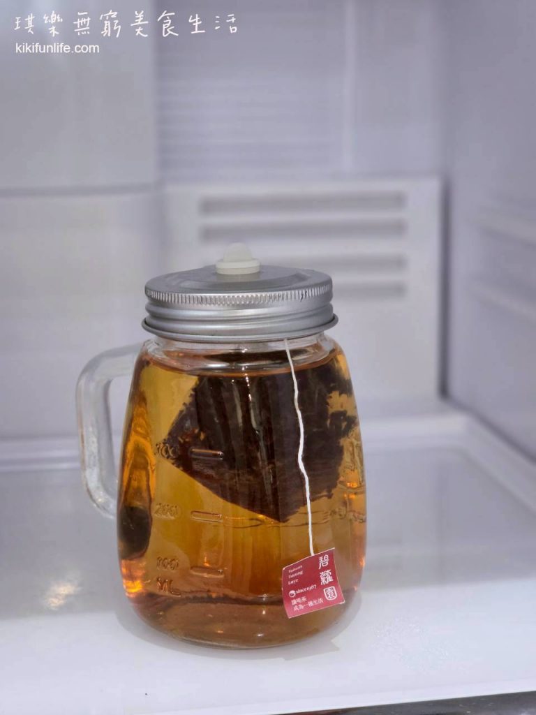 碧蘿園茗茶坊_冷泡茶_鹿野紅烏龍茶包_茶包禮盒_台東紅烏龍茶包推薦
