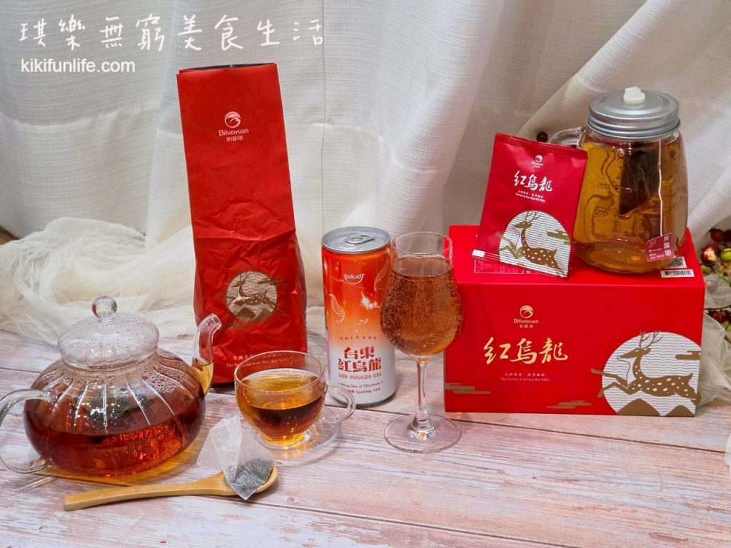 碧蘿園茗茶坊_立體茶包推薦_茶包禮盒推薦_台灣烏龍茶品種_台灣烏龍茶推薦
