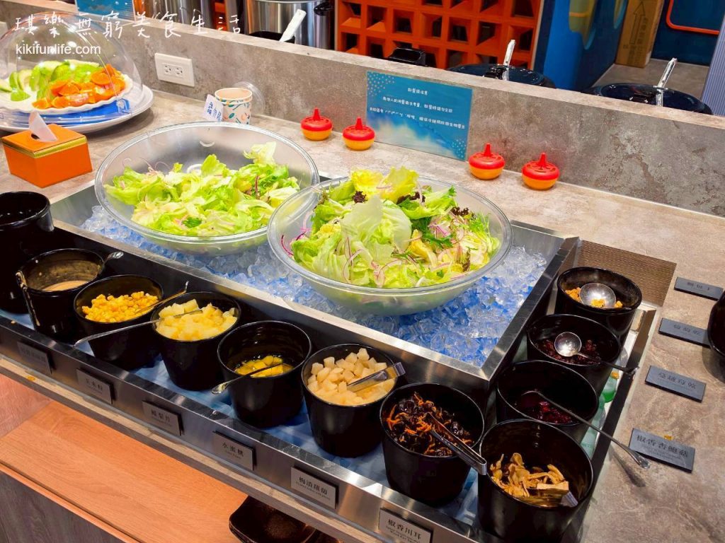 嗨溢牛排_員林美食_員林牛排沙拉吧_彰化在地人推薦美食
