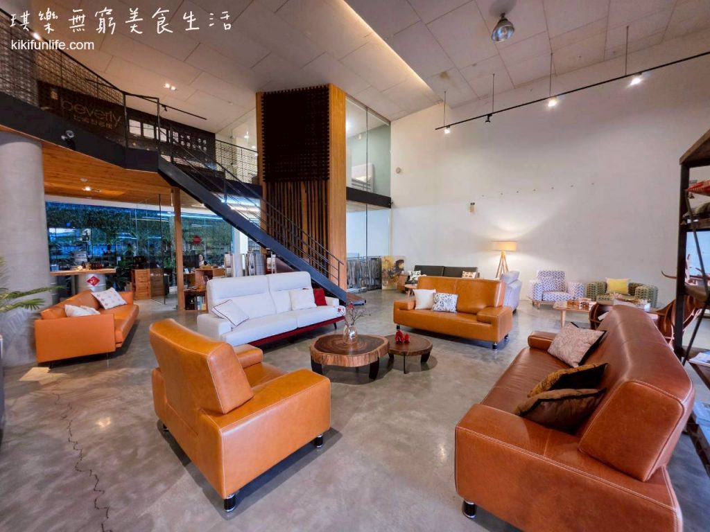 台中沙發推薦_金佳億手工沙發_台灣製沙發推薦_中清路家具店