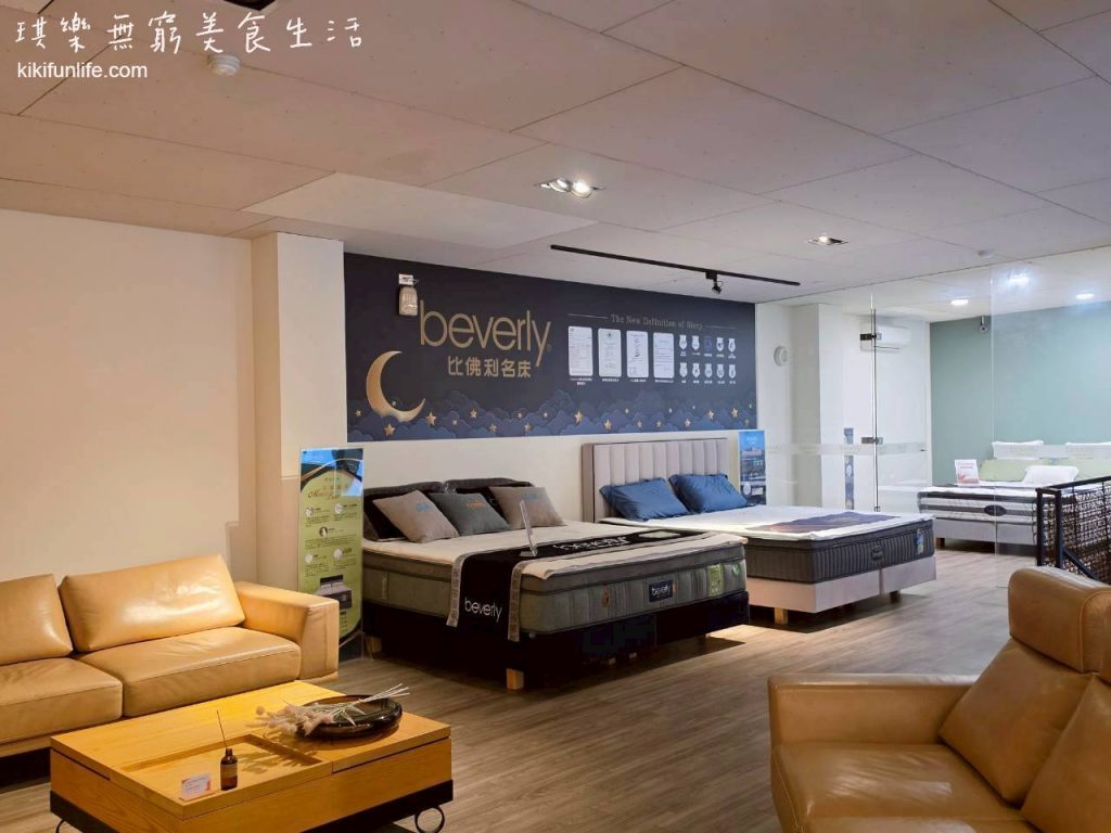 台中沙發推薦_金佳億手工沙發_台中床墊推薦_比佛利名床