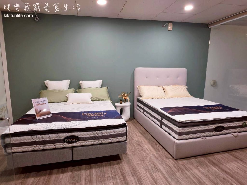 台中沙發推薦_金佳億手工沙發_台中床墊推薦_比佛利名床_2