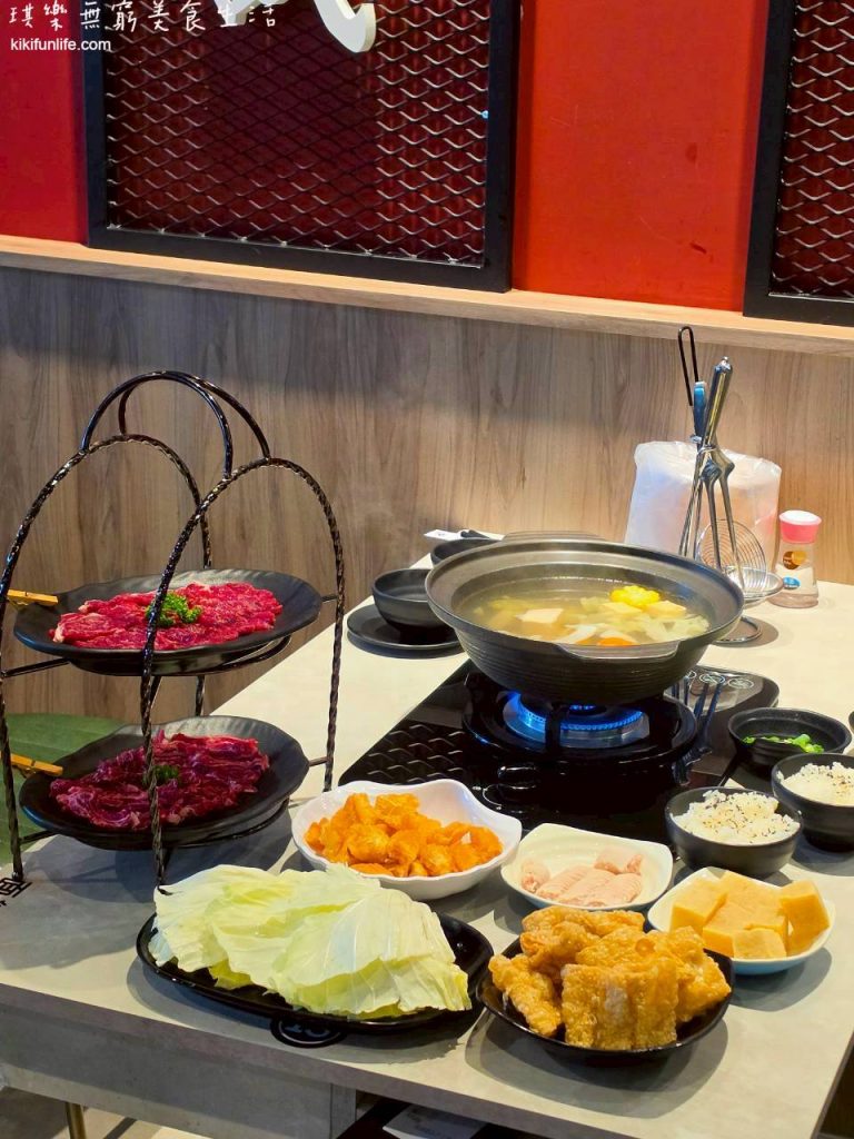 牛境溫體牛涮涮鍋_台中溫體牛肉火鍋_台中餐廳推薦