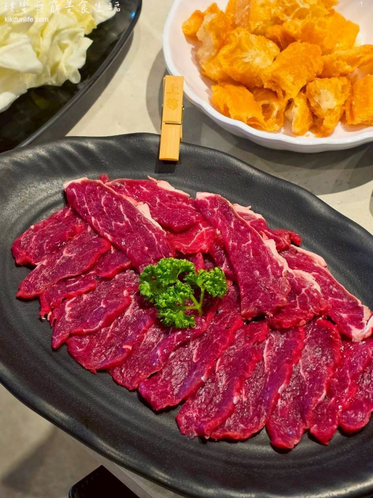 牛境溫體牛涮涮鍋_上等牛肉片_北屯聚餐推薦_台中溫體牛肉火鍋
