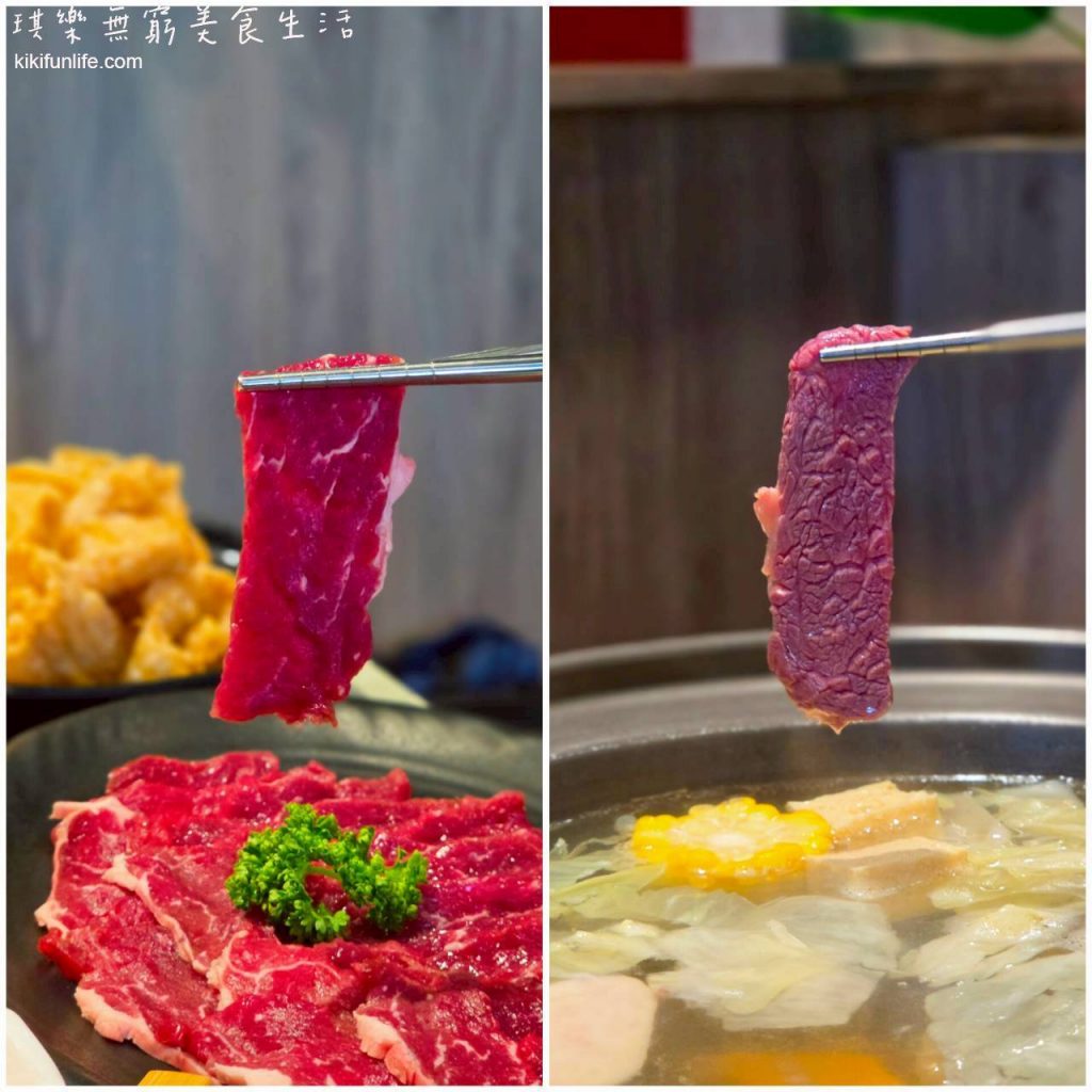 牛境溫體牛涮涮鍋_上等牛肉片_北屯聚餐推薦_台中火鍋推薦