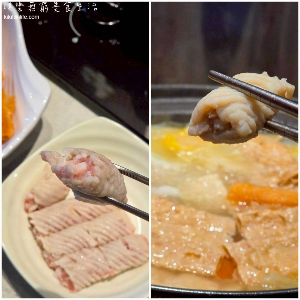 牛境溫體牛涮涮鍋_魚冊_火鍋料_台中火鍋店_台中美食_北屯特色餐廳