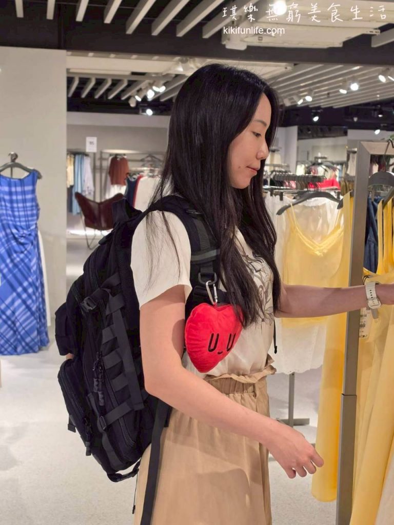 Bagrun_SwiftMag磁瞬快取後背包_旅行後背包推薦_女生後背包推薦